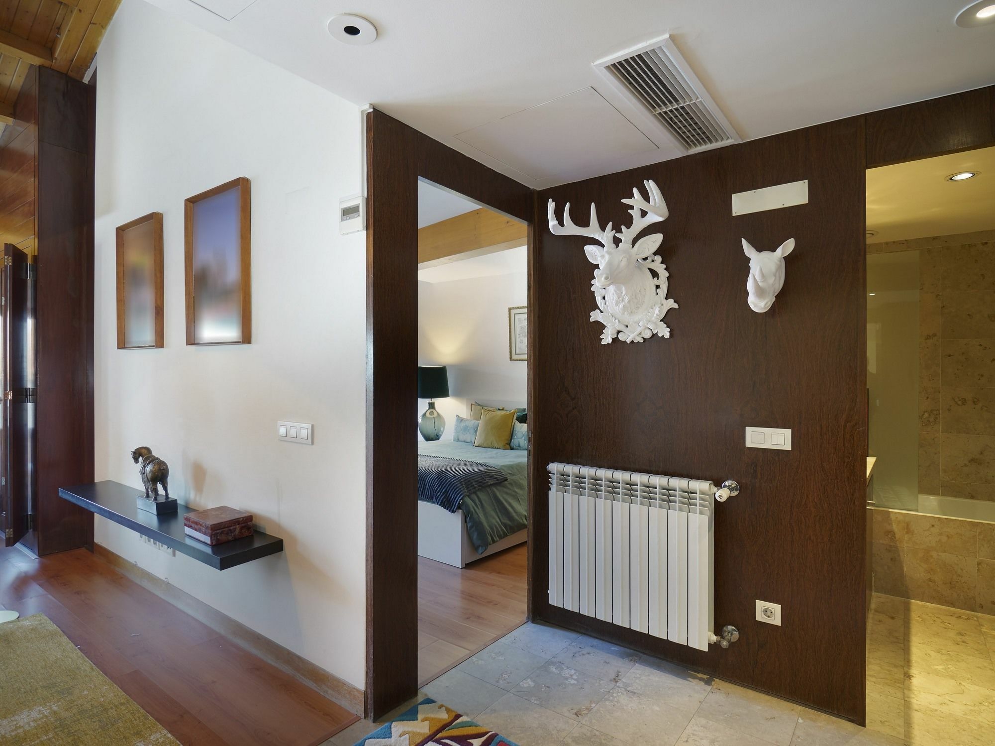 Principe Real Two Bedroom Loft Lisbon Luaran gambar